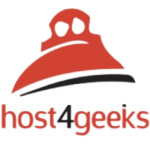 Host4geeks Review