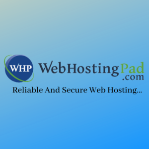 Webhostingpad review