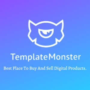 TemplateMonster review