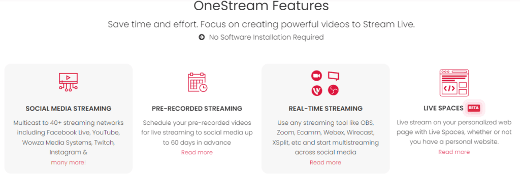 Onestream Review