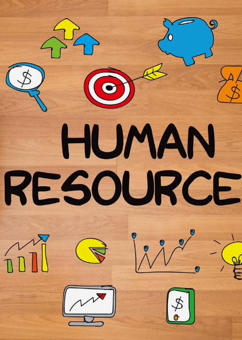 Human Resource management System