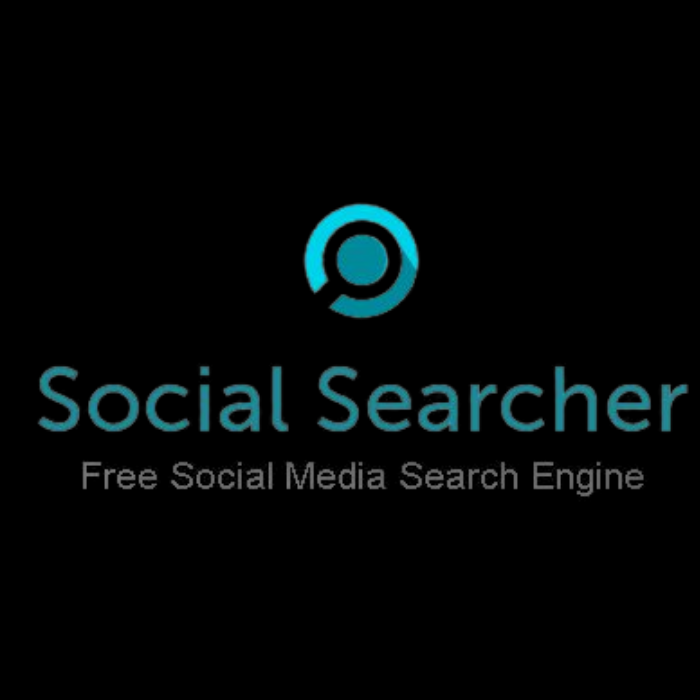 Social searcher review