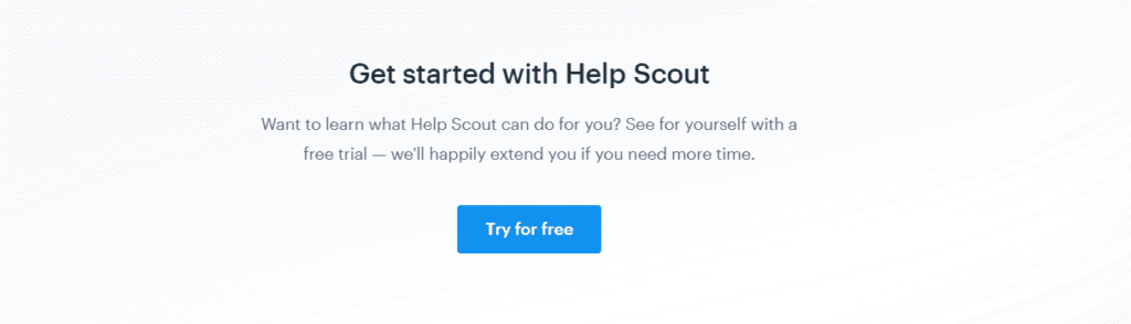 Helpscout Review