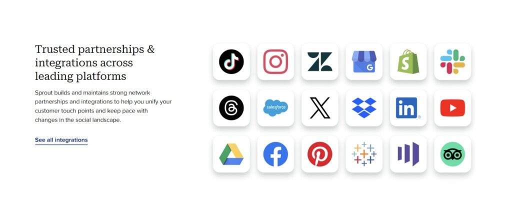 SproutSocial Review - Collaborations