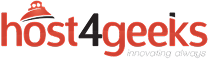 Host4Geeks Review
