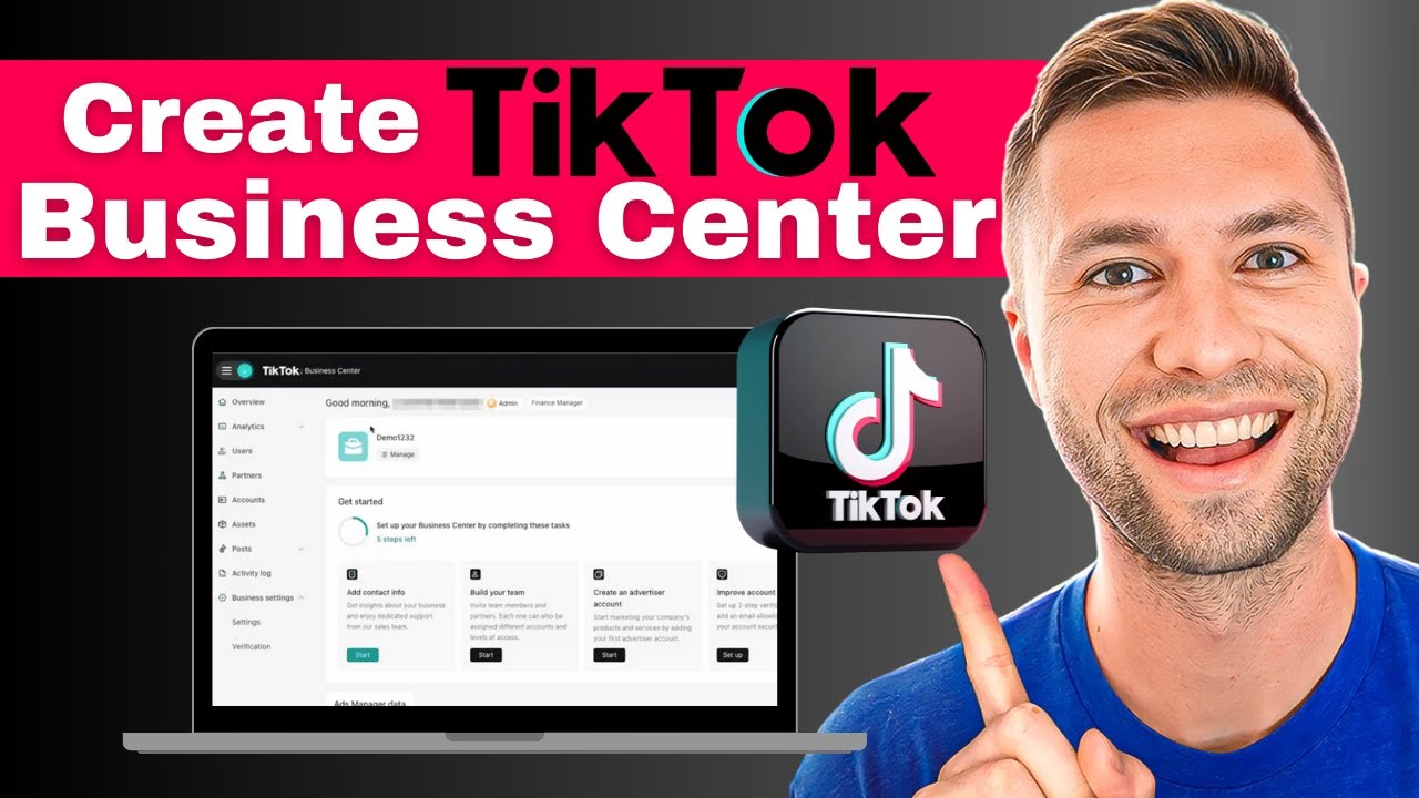 TikTok for Business ads video 1