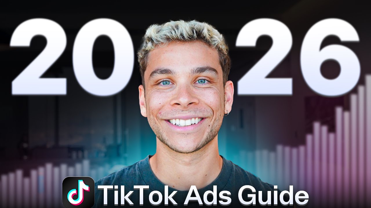 TikTok for Business ads video 2
