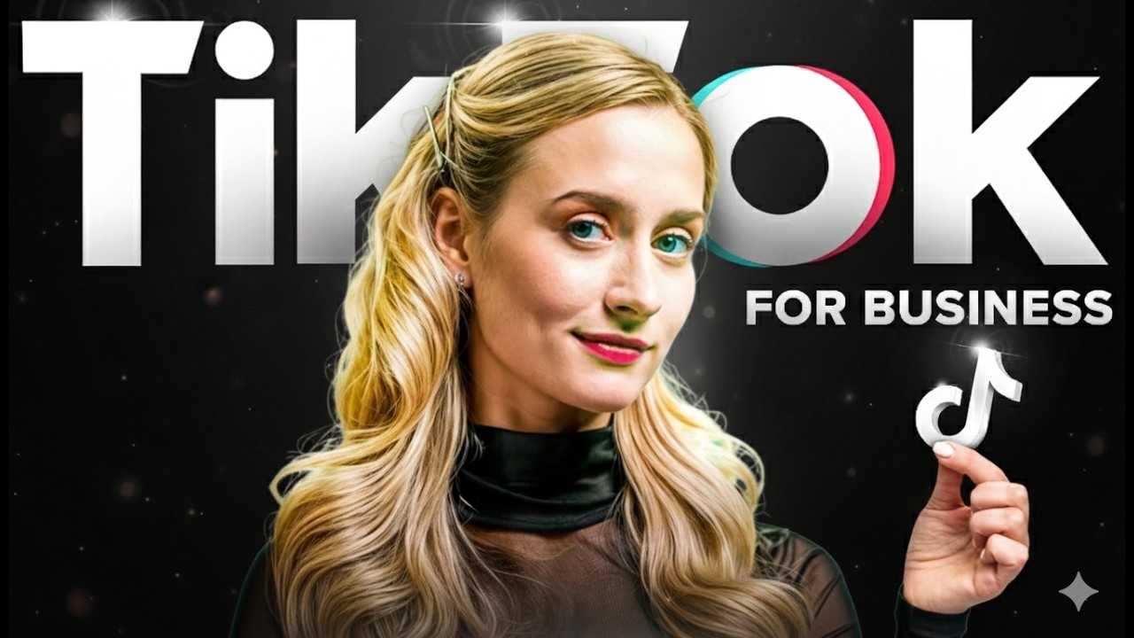 TikTok for Business ads video 3