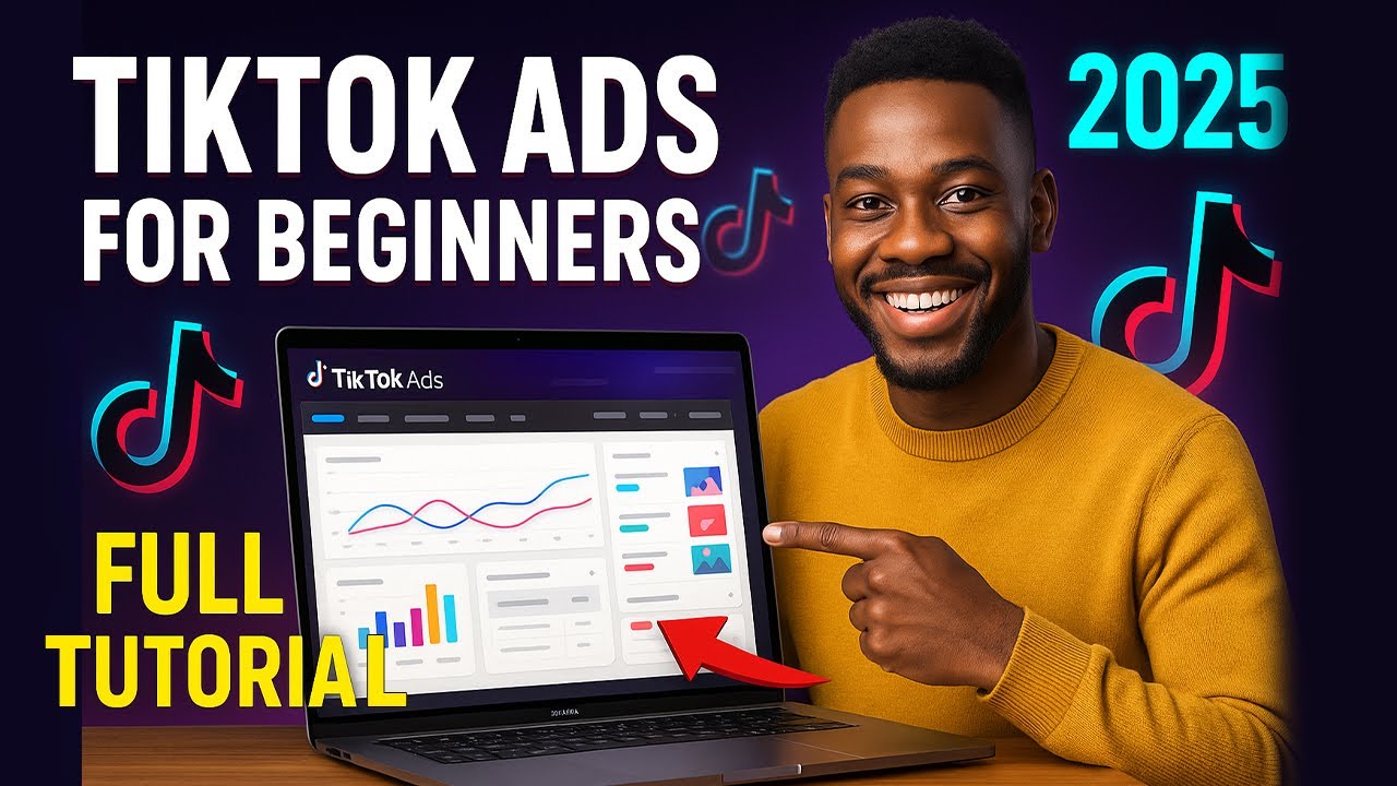 TikTok for Business ads video 4