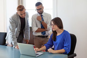 Why Small Businesses Love DigiSigner