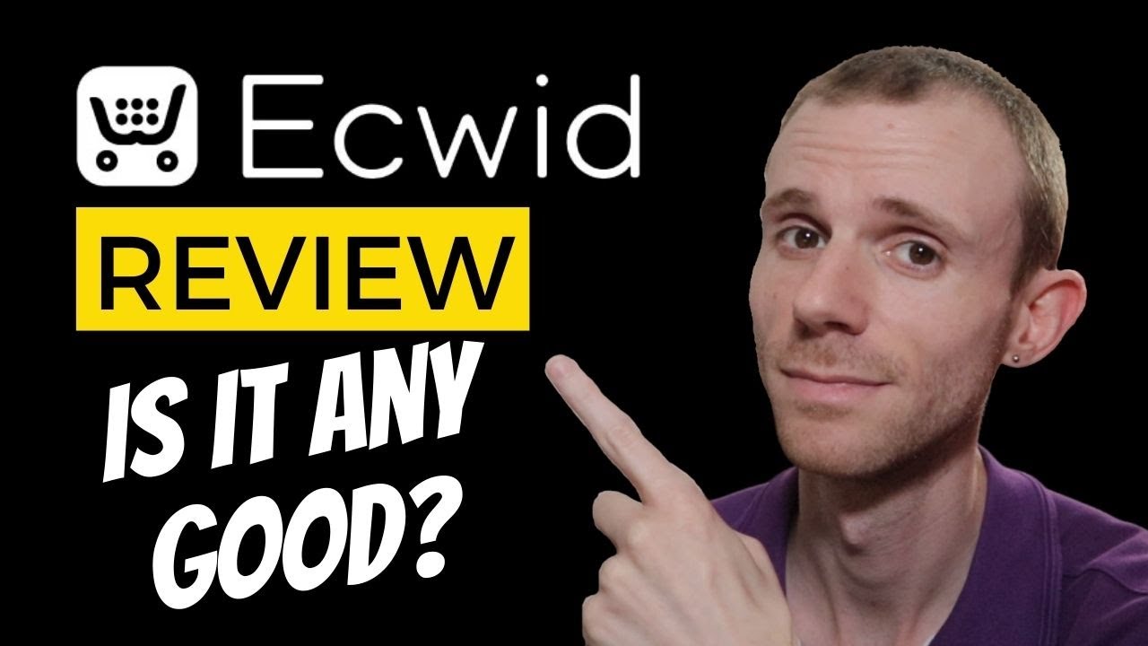 Ecwid video thumbnail
