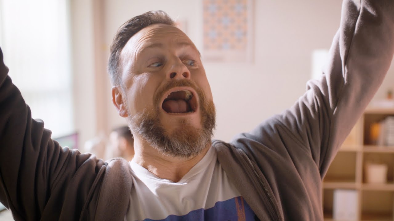 Fiverr Celebrate Success brand video
