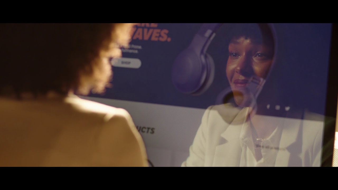 Fiverr The Fiverr Journey brand video