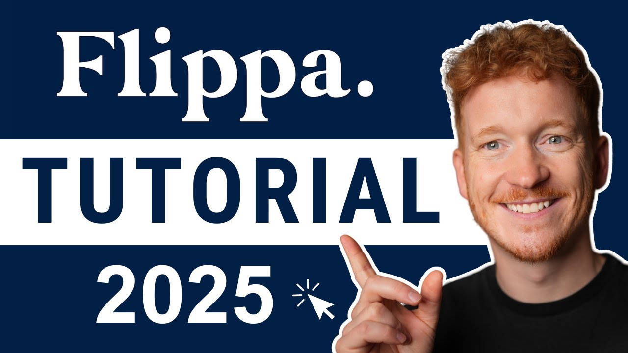 Flippa selling websites guide