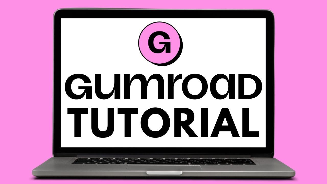 Gumroad video thumbnail