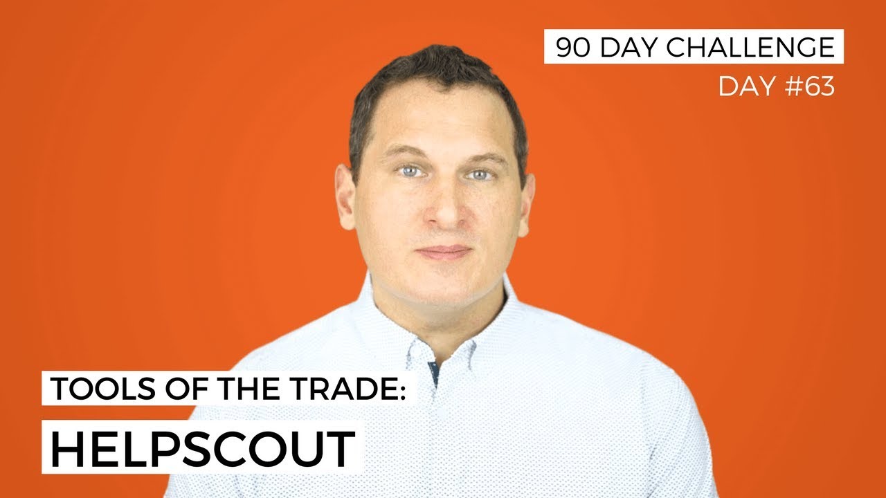 Help Scout video thumbnail