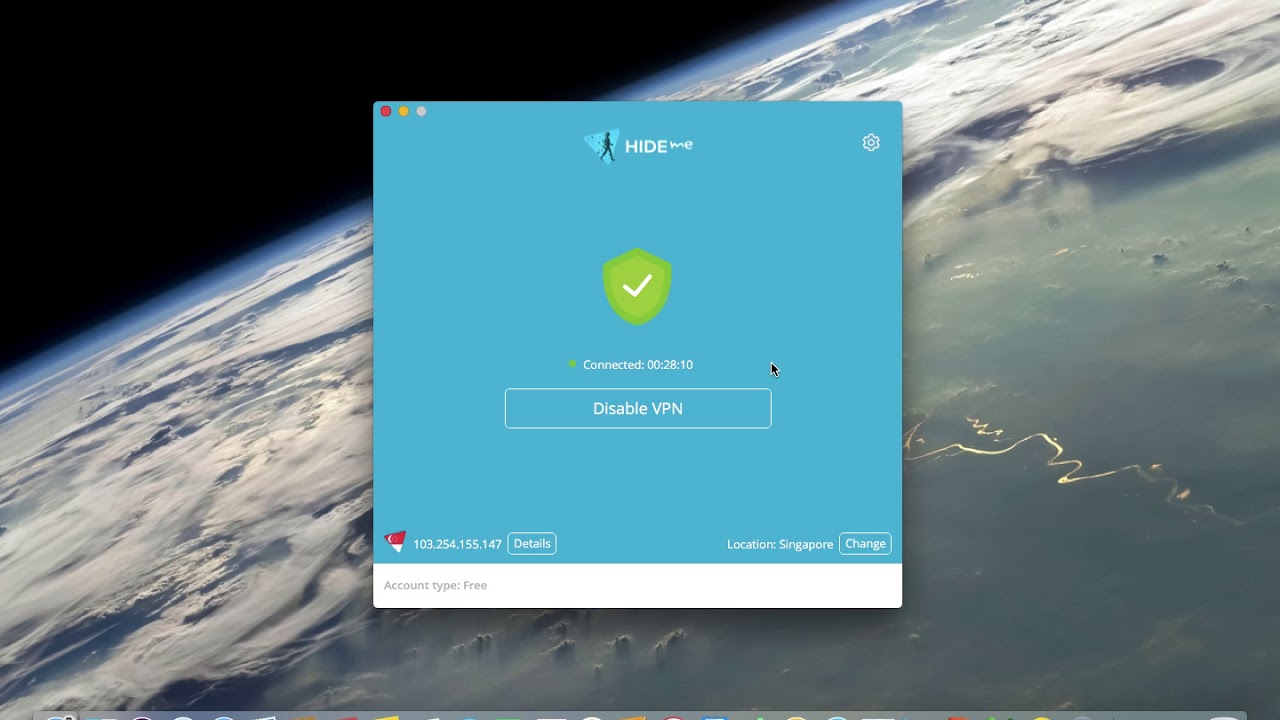 Hide.me VPN video thumbnail