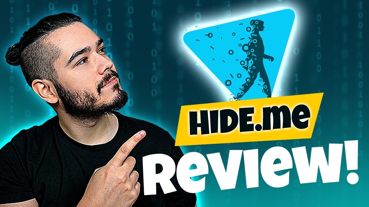 Hide.me VPN video thumbnail