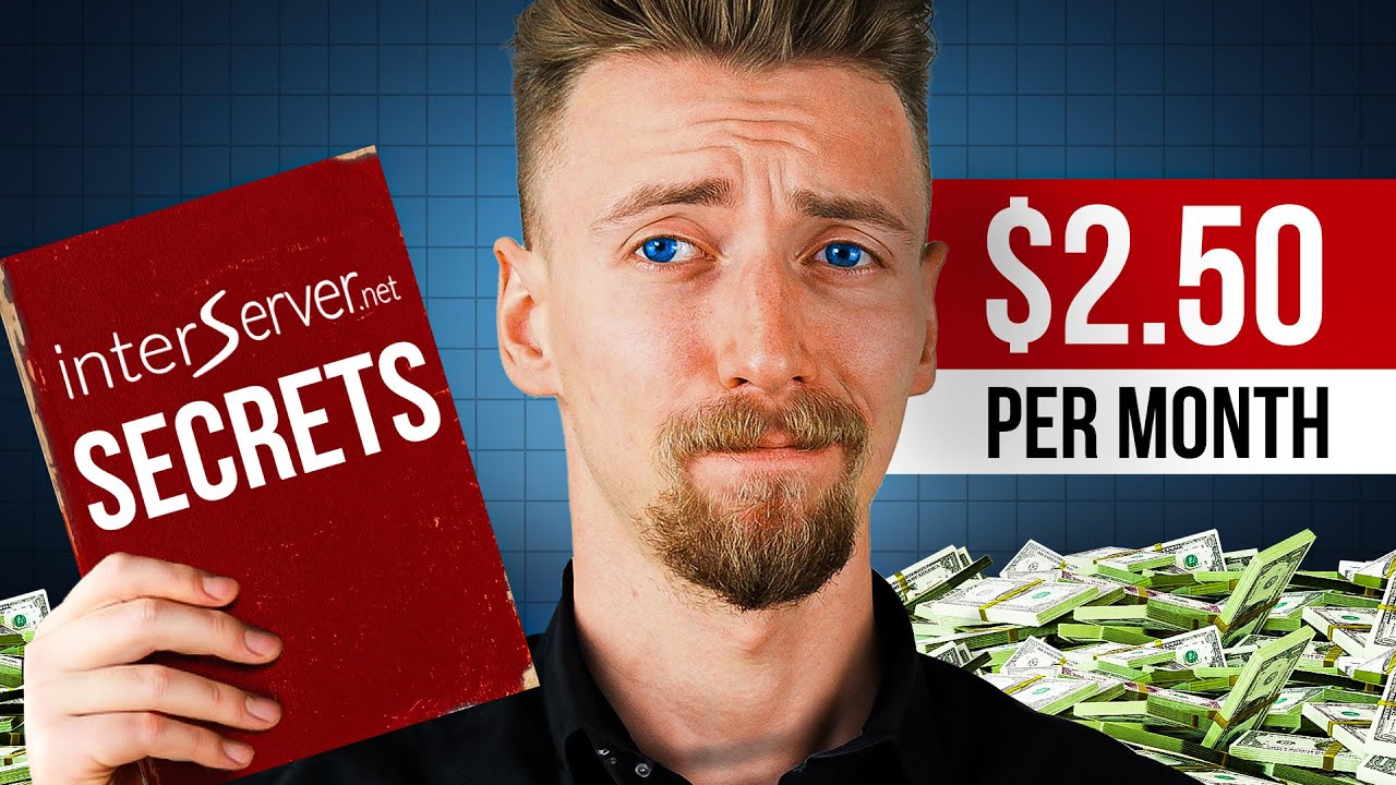 InterServer video thumbnail