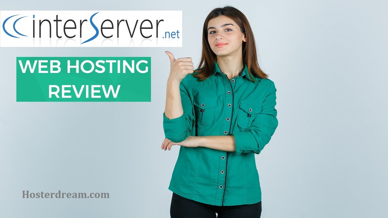 InterServer video thumbnail