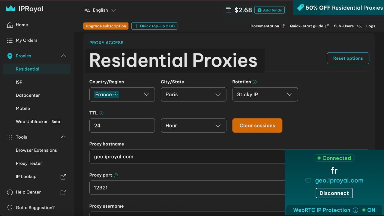 IPRoyal video thumbnail