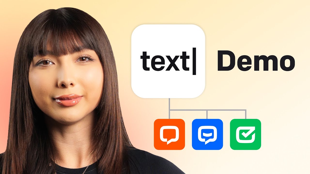 LiveChat video thumbnail