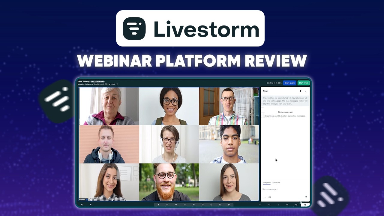Livestorm video thumbnail