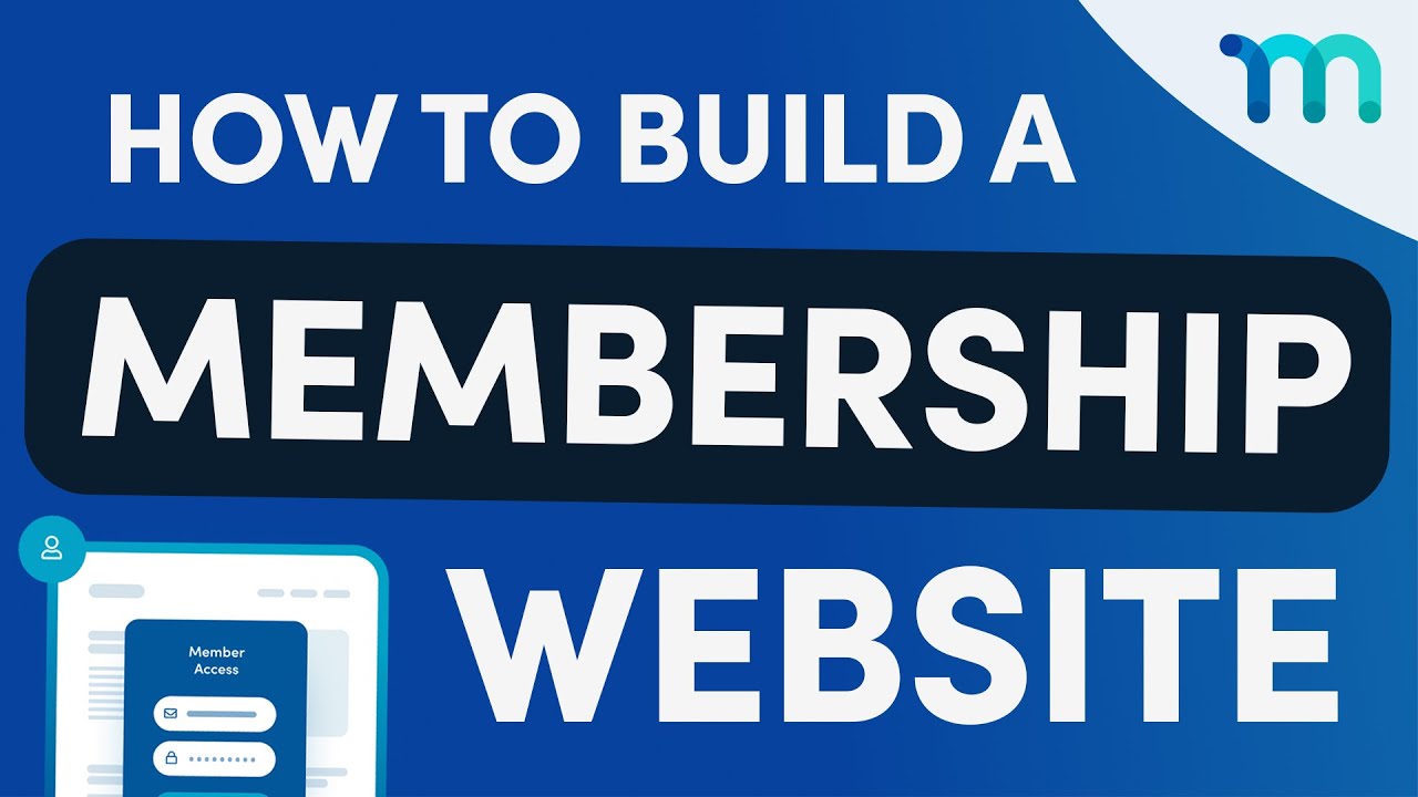 MemberPress video thumbnail