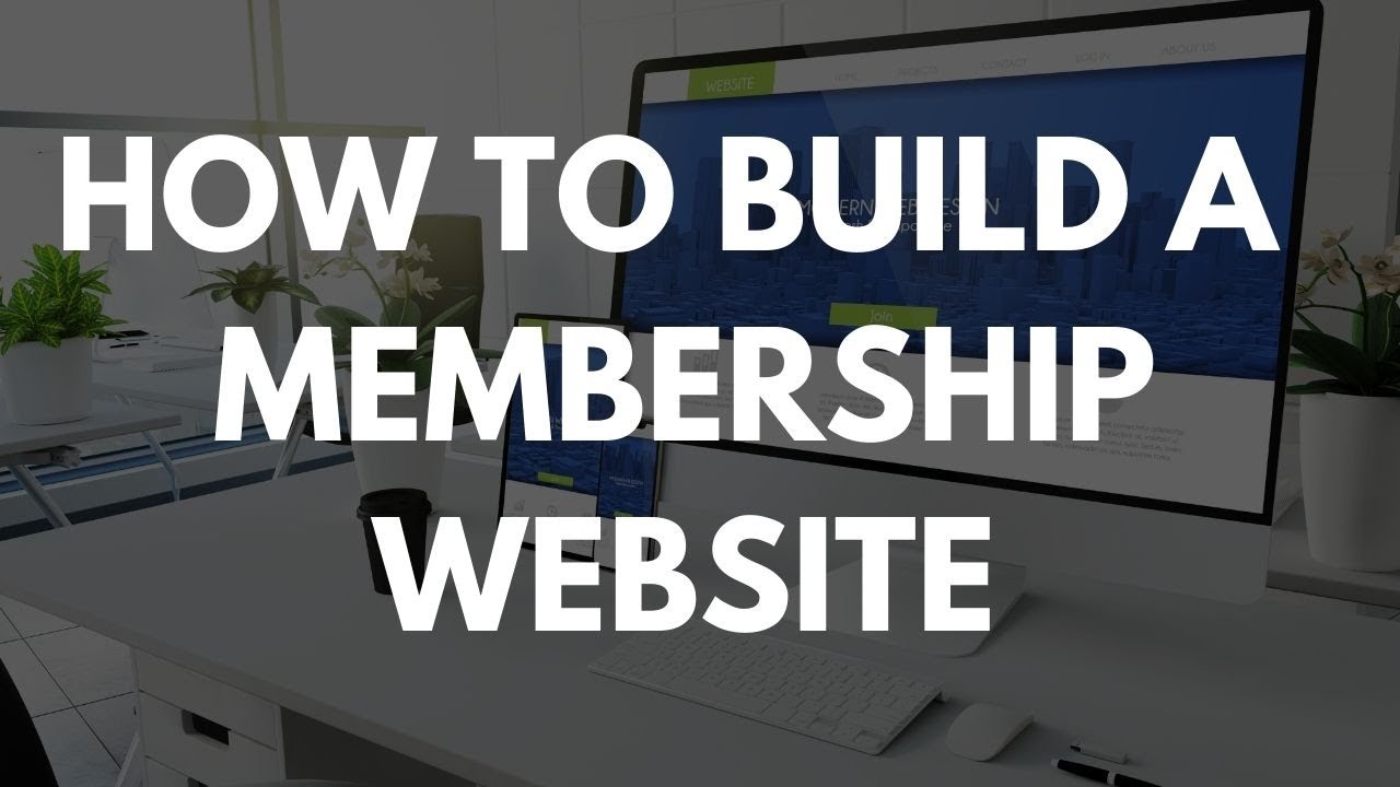 MemberPress video thumbnail