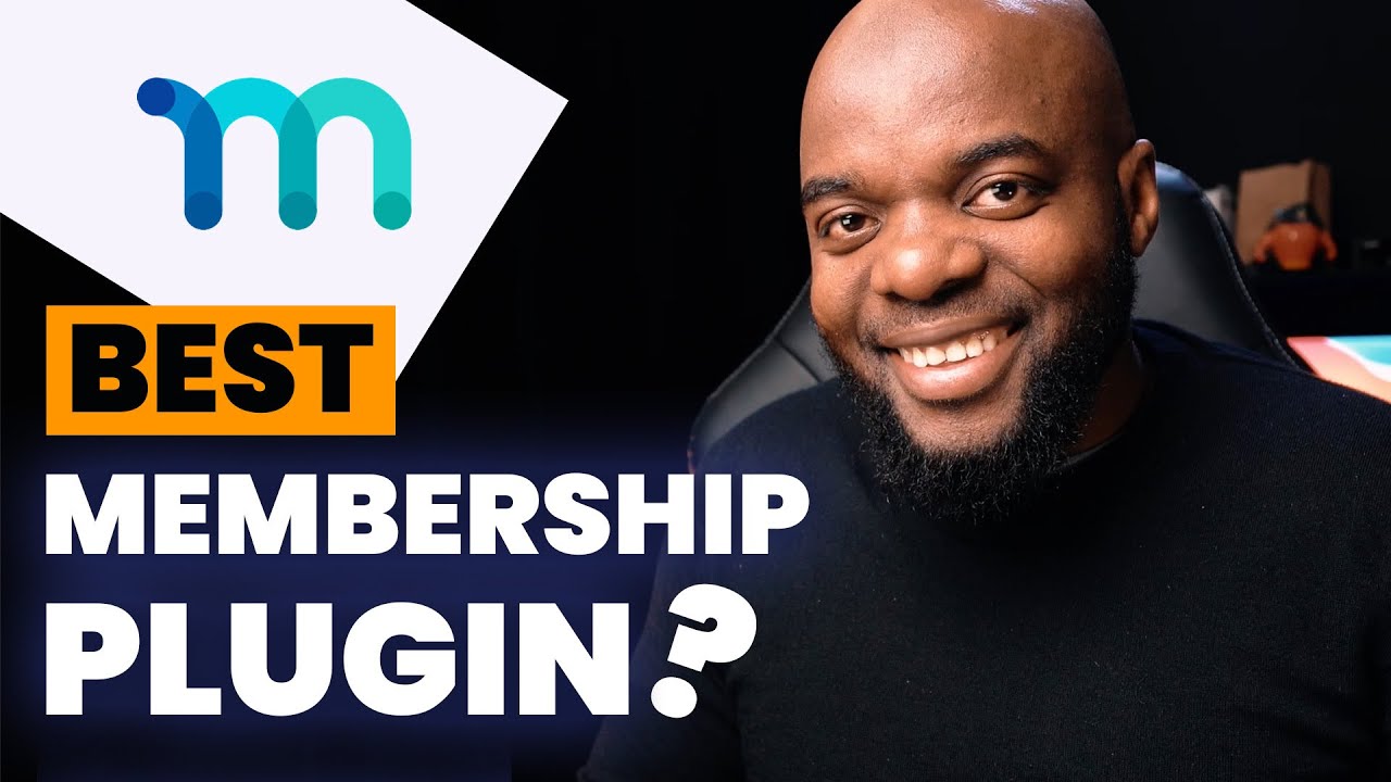 MemberPress video thumbnail