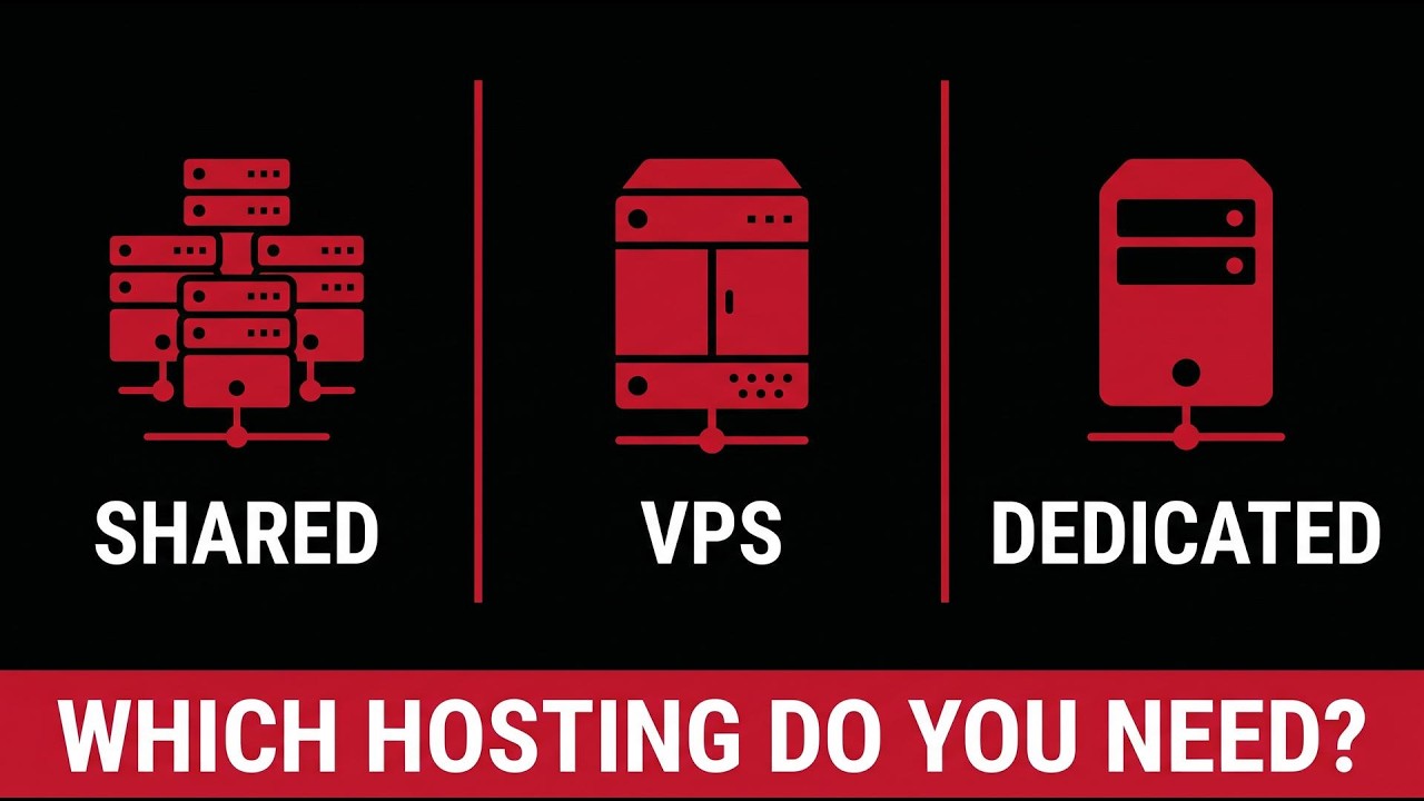 NetDepot hosting video thumbnail