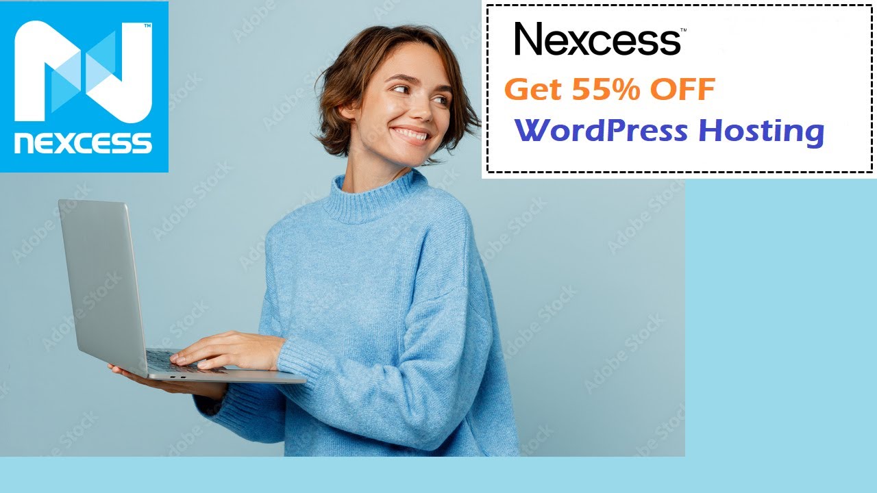 Nexcess video thumbnail