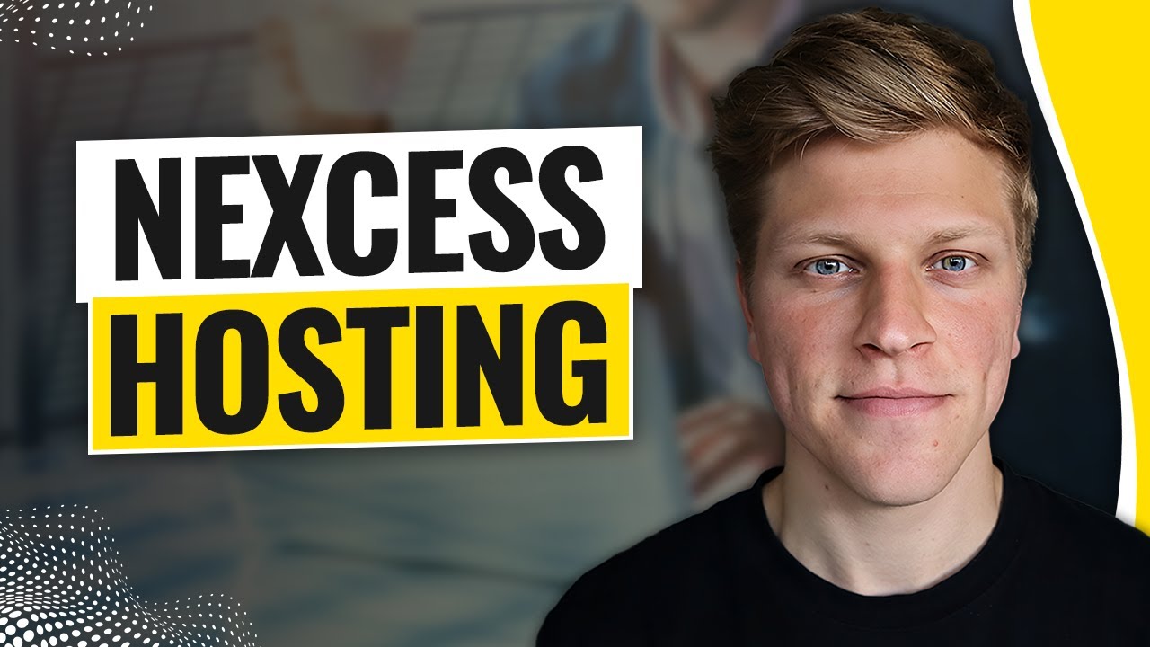 Nexcess video thumbnail