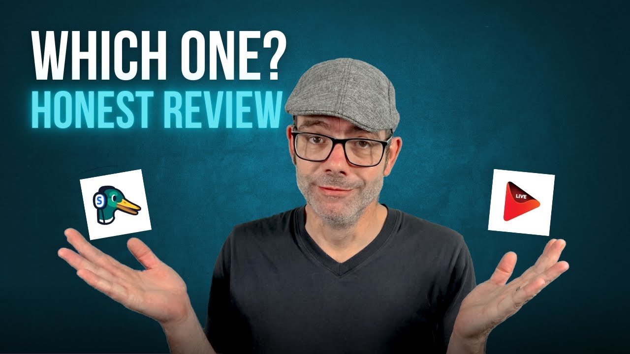 OneStream Live video thumbnail