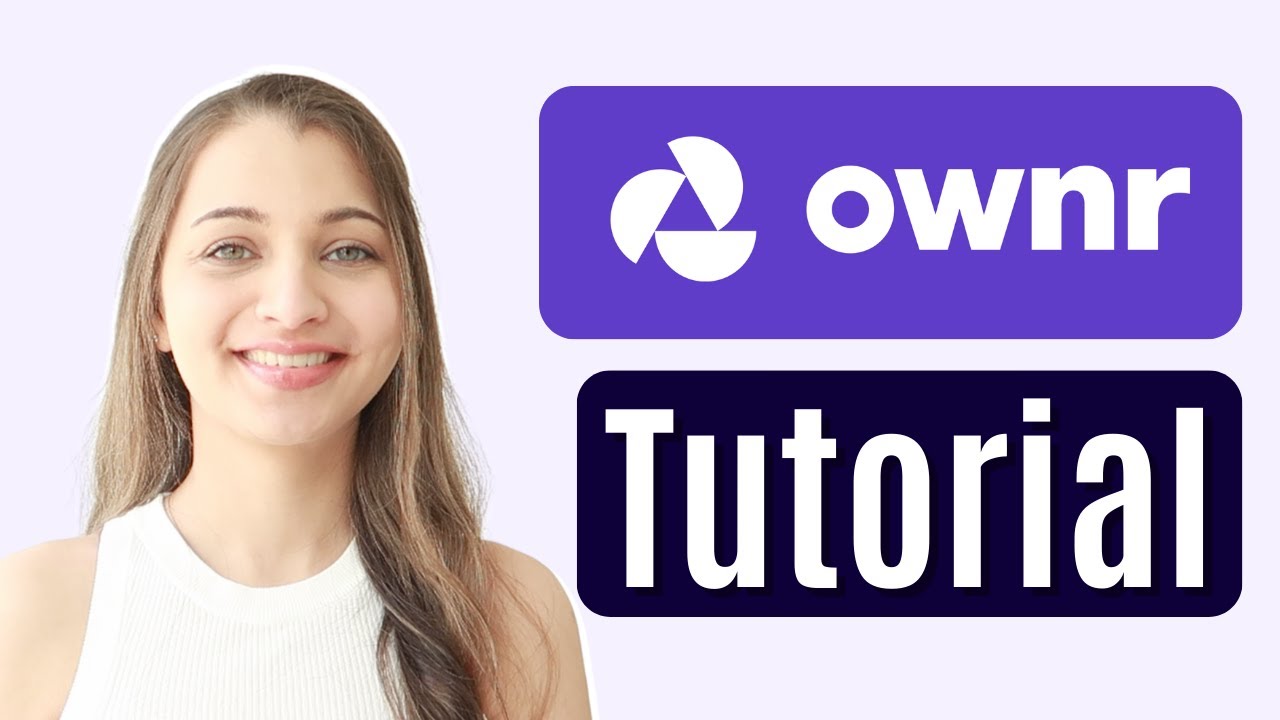 Ownr video thumbnail