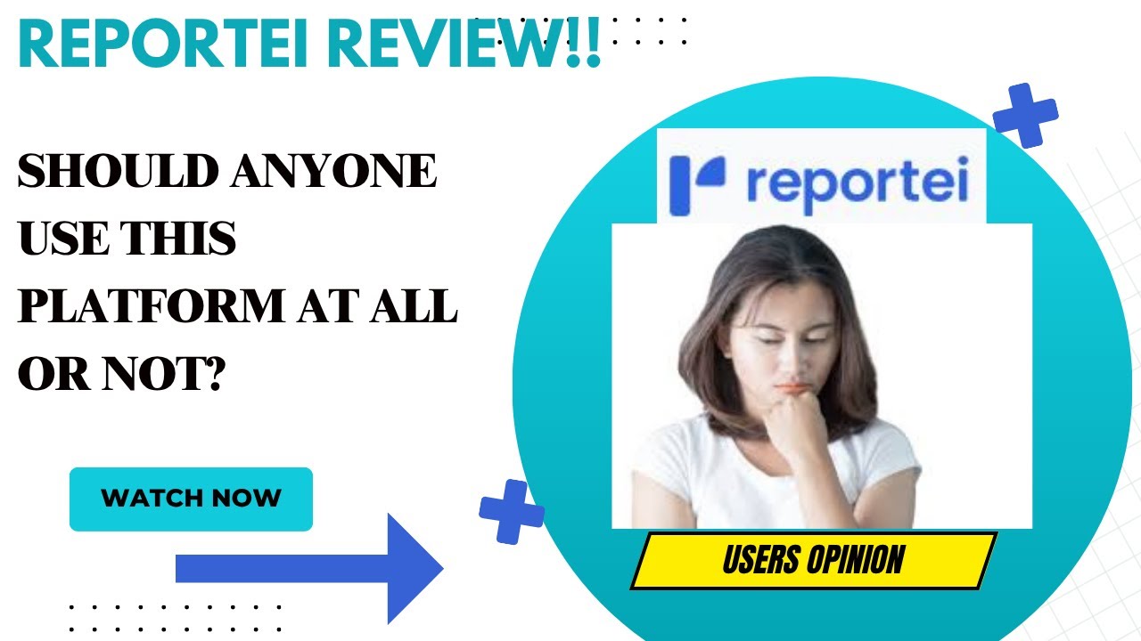 Reportei review