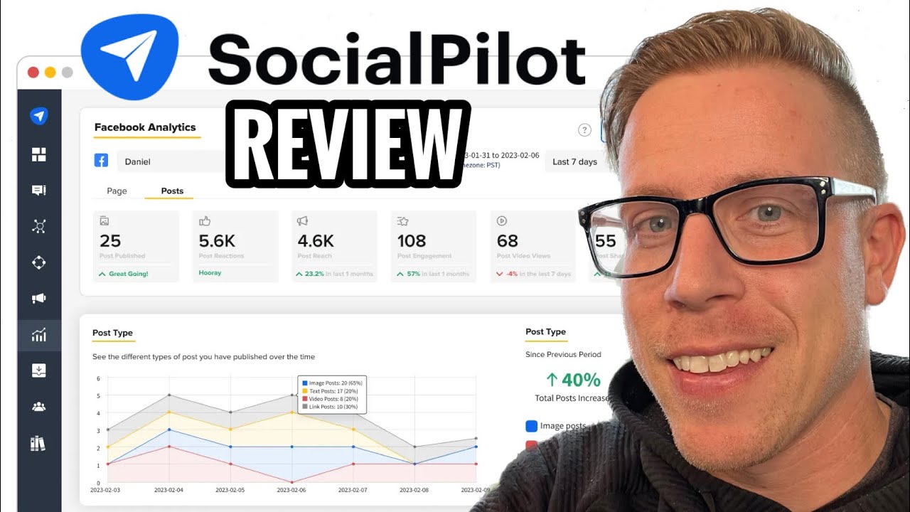 SocialPilot honest review