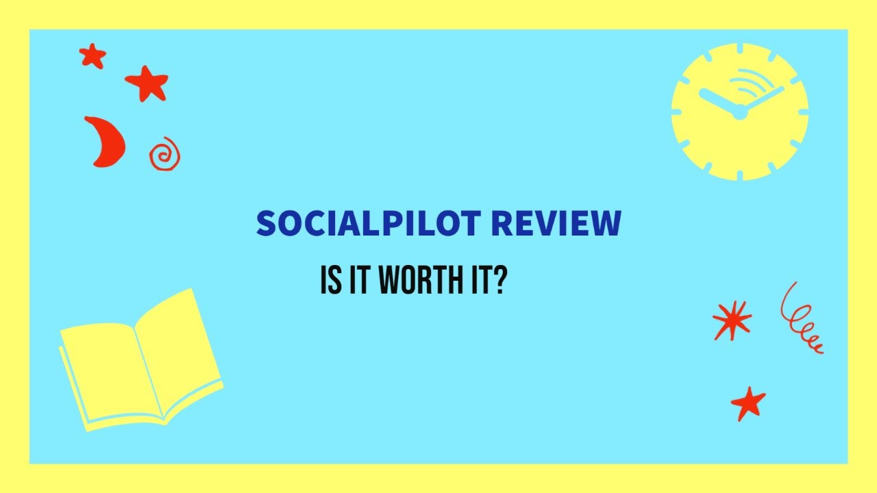 SocialPilot review