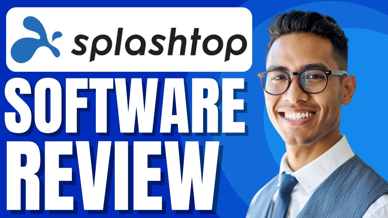 Splashtop review