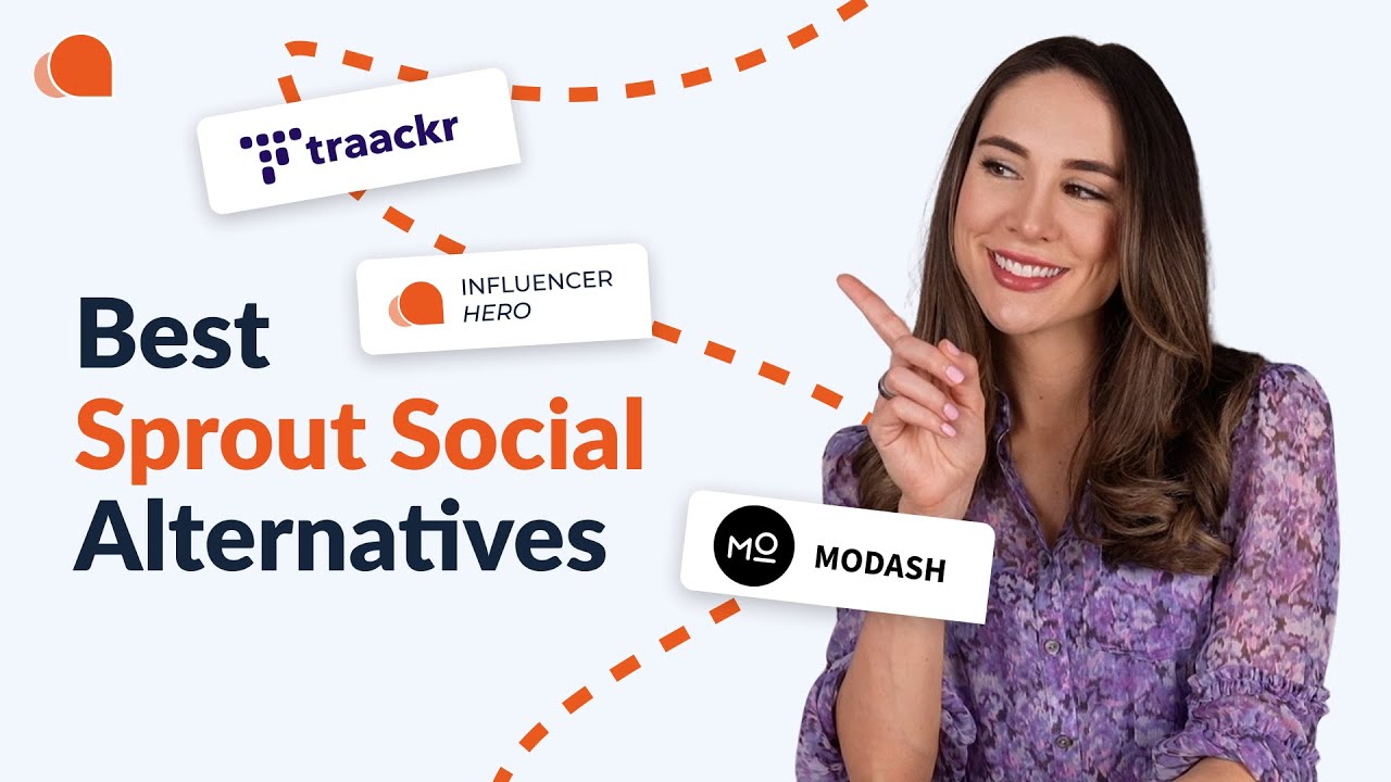 Sprout Social review features pricing
