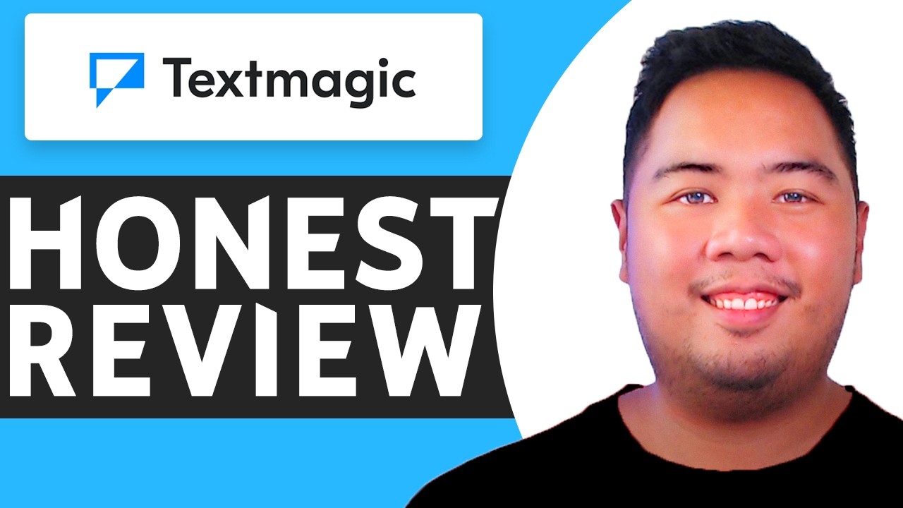 TextMagic SMS review video 2
