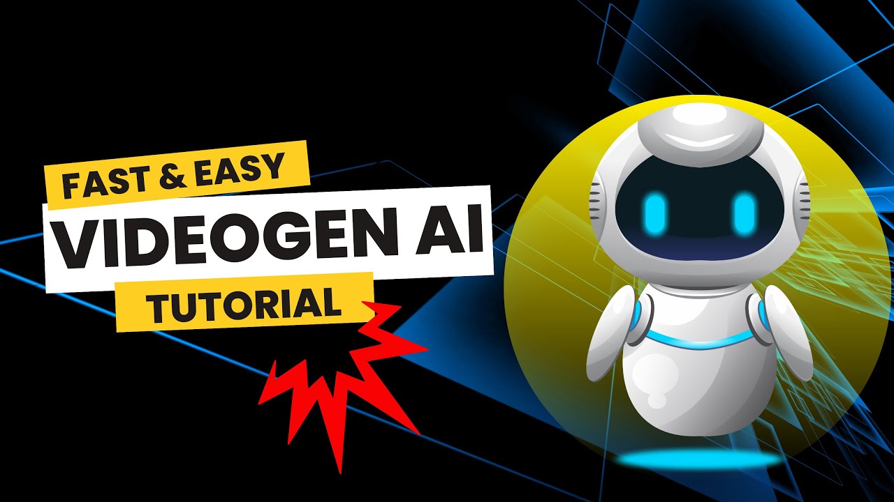 VideoGen AI video generator video 2