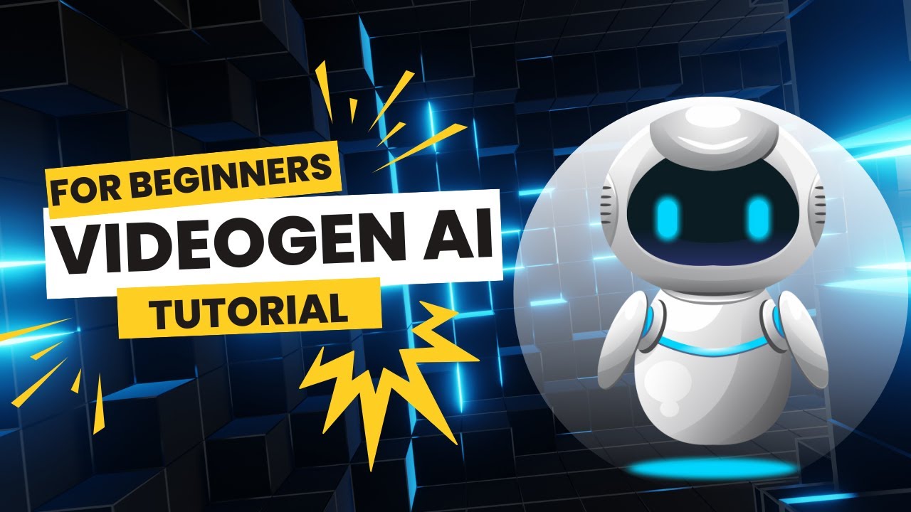 VideoGen AI video generator video 3