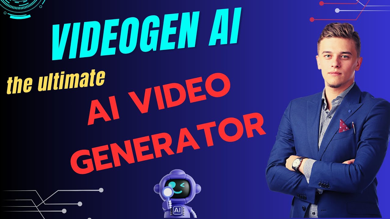VideoGen AI video generator video 4
