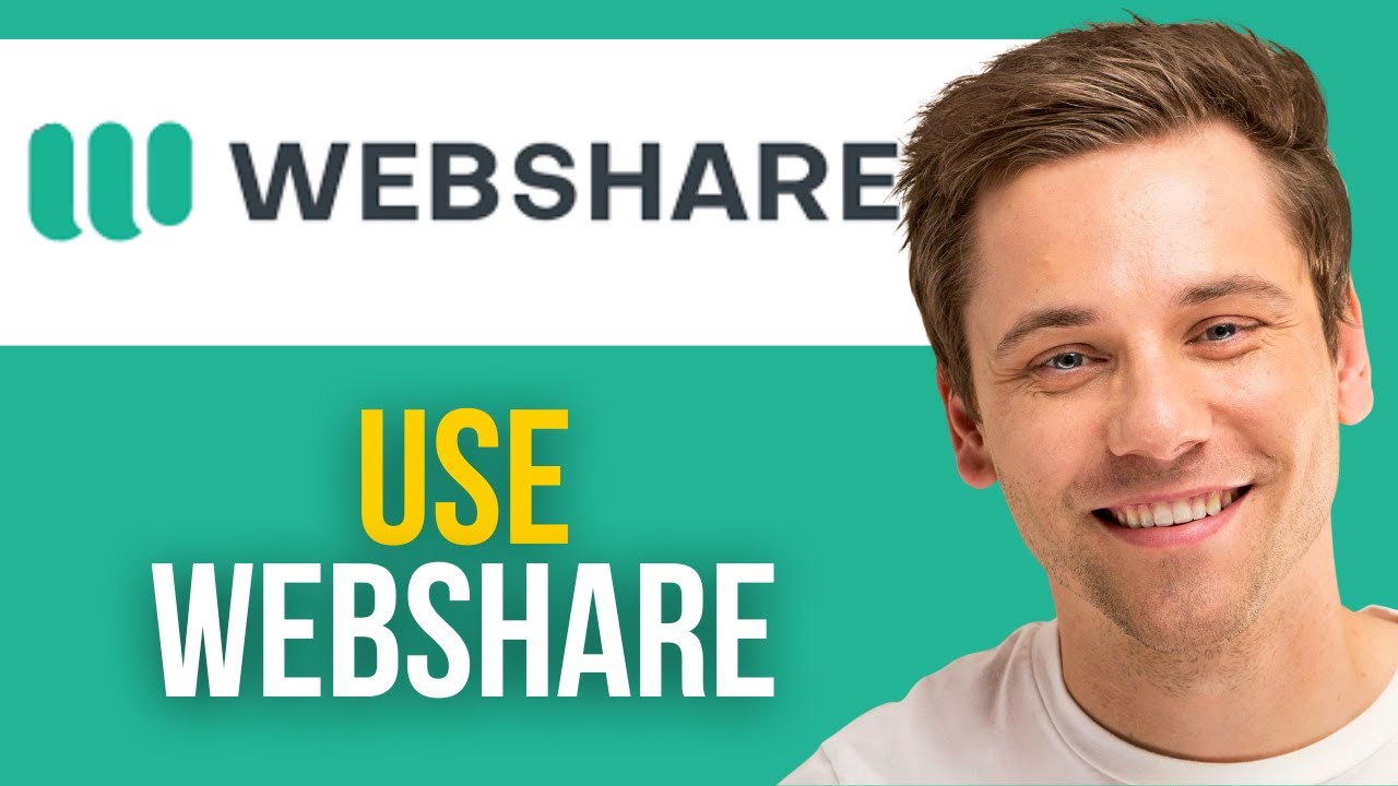 Webshare proxy video 2