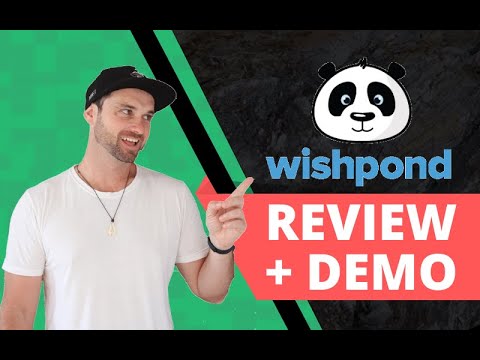 Wishpond marketing platform video 2