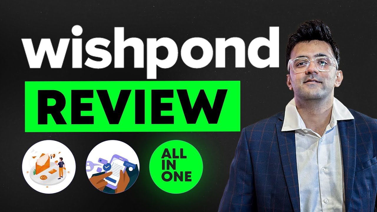 Wishpond marketing platform video 3