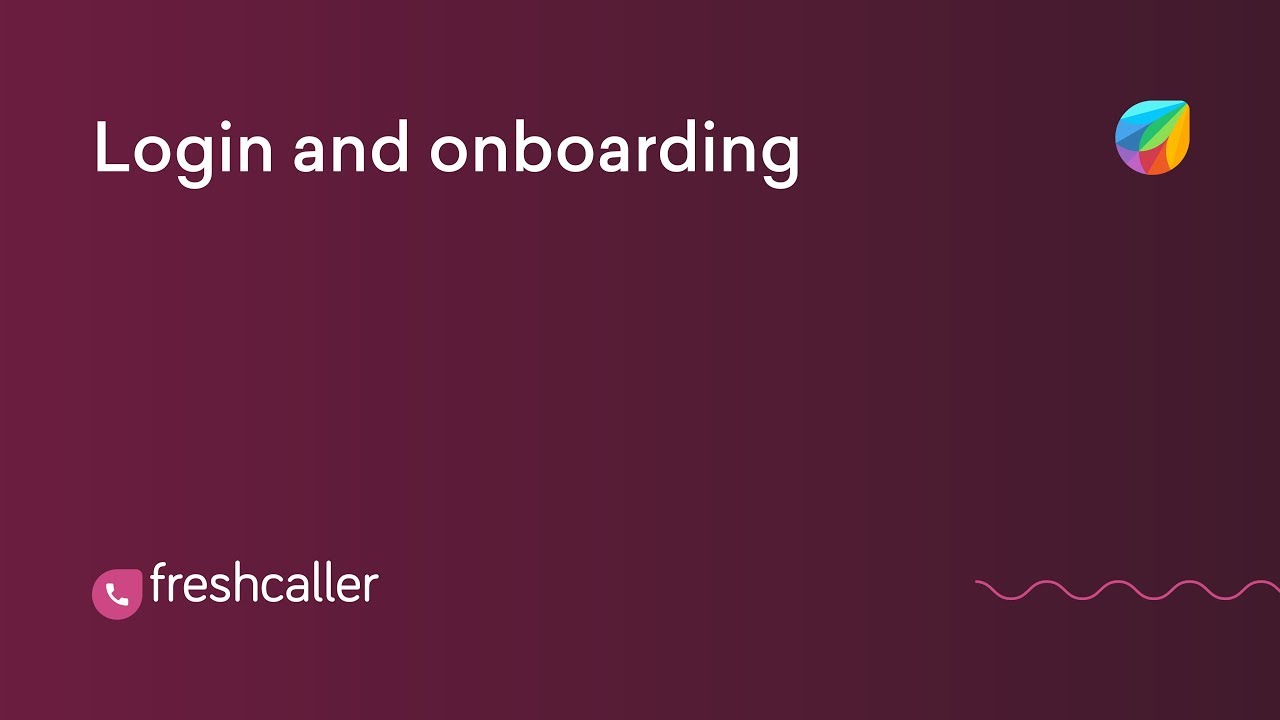 Freshdesk ticketing demo