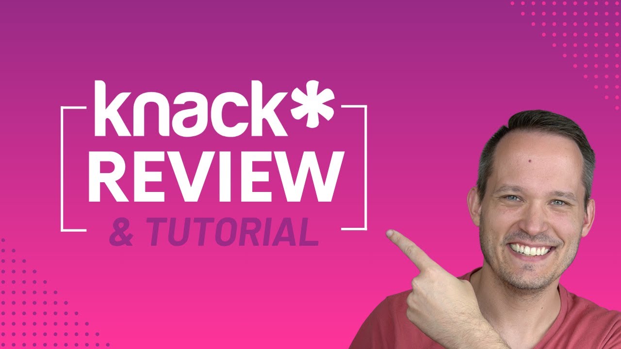 Knack video thumbnail