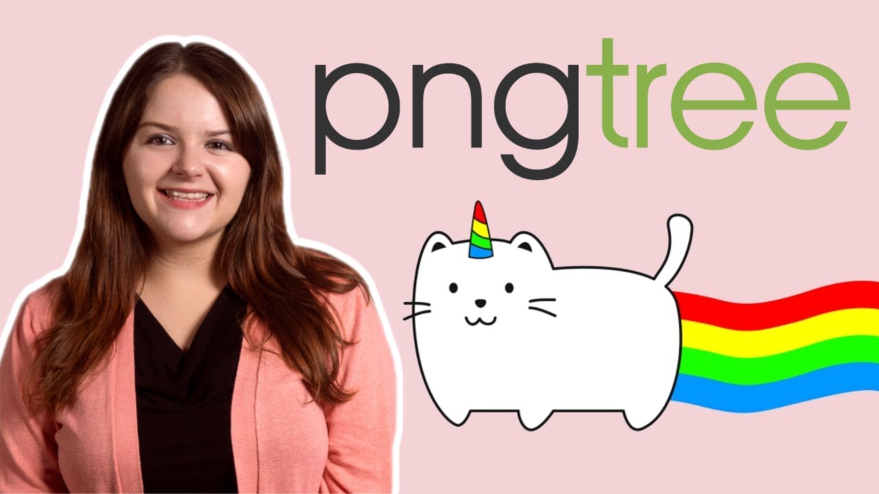 Pngtree review commercial use